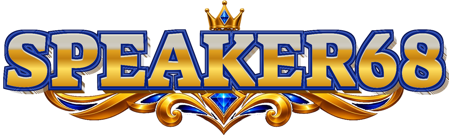 speaker68.com LOGO
